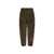 DSQUARED2 Dsquared2 ‘Aviator’ Relaxed-Fitting Trousers Green