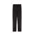 Dolce & Gabbana Dolce & Gabbana Side Stripe Pleat Trousers Black