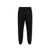 Alexander McQueen Alexander Mcqueen Pleat-Front Trousers Black