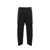 Alexander McQueen Alexander Mcqueen Cotton Trousers Black