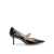 Jimmy Choo Jimmy Choo Bing Leather Pump Black