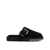 Off-White Off-White Sponge Sandals Black