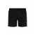 DSQUARED2 Dsquared2 Cotton Denim Shorts Black