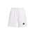 DSQUARED2 Dsqaured2 D2 Leaf Shorts White