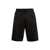 Burberry Burberry Wool Shorts Black