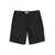 Dondup Dondup Virgin Wool Shorts Black