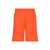 Heron Preston Heron preston Cotton Shorts Orange