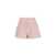 Stella McCartney Stella Mccartney Denim Shorts Pink