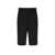 Givenchy Givenchy Cotton Shorts Black