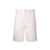 Jil Sander Jil Sander Denim Shorts White