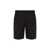 Jil Sander Jil Sander Cotton Cargo Shorts Black