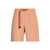 Kenzo Kenzo Cotton Bermuda Shorts Brown