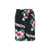 Moschino Moschino Floral Print Silk Shorts Black