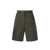 Valentino Garavani Valentino VLTN Tag Shorts Green