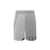 Valentino Garavani Valentino Track Shorts Gray