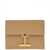 Tom Ford Leather Wallet BEIGE