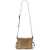 Isabel Marant Bag "Wardy" BROWN