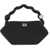 Ganni Mini "Bou" Bag BLACK