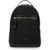 Tom Ford Backpack With Logo BLACK