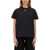 Ganni Jersey T-Shirt CHARCOAL