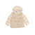 Moncler NATAS JACKET Beige