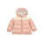 Moncler LAKISHA JACKET Pink