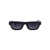 ANINE BING Otis sunglasses N/A