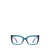 Tom Ford Tom Ford Eyewear Eyeglasses SHINY BLUE