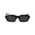 RETROSUPERFUTURE Retrosuperfuture Sunglasses Black