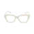 Prada Prada Eyeglasses WHITE/IVORY