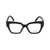 Prada Prada Eyeglasses Black