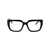 Prada Prada Eyeglasses Black