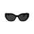 Prada Prada Sunglasses Black