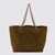 Tory Burch Tory Burch Camel Tote Bag BROWN