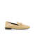 Tory Burch Tory Burch "Jessa" Loafers Beige