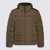 C.P. Company C.P. Company Dark Green Down Jacket IVY GREEN