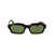 RETROSUPERFUTURE Retrosuperfuture Sunglasses 3627 HAVANA