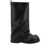 THE ATTICO The Attico Robin Combat Boots Shoes Black