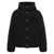 JACQUEMUS Jacquemus Outerwears Black