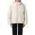 MONCLER WILLOW SMITH Moncler Willow Smith Haissa Short Down Jacket WHITE