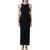 BY MALENE BIRGER By Malene Birger Lovelo Maxi Dress Black