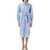 Ralph Lauren Polo Ralph Lauren Belted Cotton Oxford Shirtdress BLUE