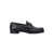 Valentino Garavani Valentino Garavani Vlogo Signature Loafer Black