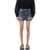 Isabel Marant Isabel Marant Étoile Lesia Denim Shorts FADED BLUE