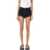 Isabel Marant Isabel Marant Étoile Eneidao Denim Shorts FADED BLACK