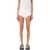 Isabel Marant Isabel Marant Étoile Eneidao Denim Shorts WHITE