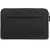 Prada Prada Saffiano Leather Pouch Black