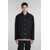 Jil Sander Jil Sander Blouson 03 Casual Jacket Black