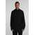 Jil Sander Jil Sander Shirt Black