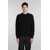 Jil Sander Jil Sander Knitwear Black